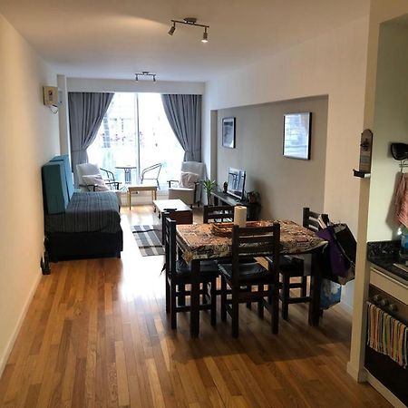 Cozy Apartment In Nunez Buenos Aires Exterior photo